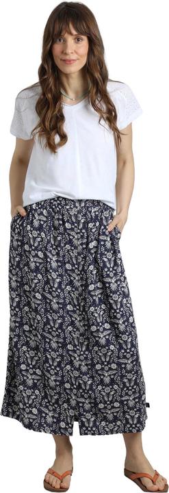 Image du produit Weird Fish - Jupe mi-longue NINA LIVAECO - Femme (38 D)