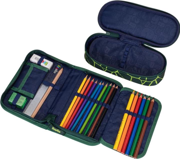 Produktbild Ergobag Cubo MRP Schulranzen-Set (19 l)