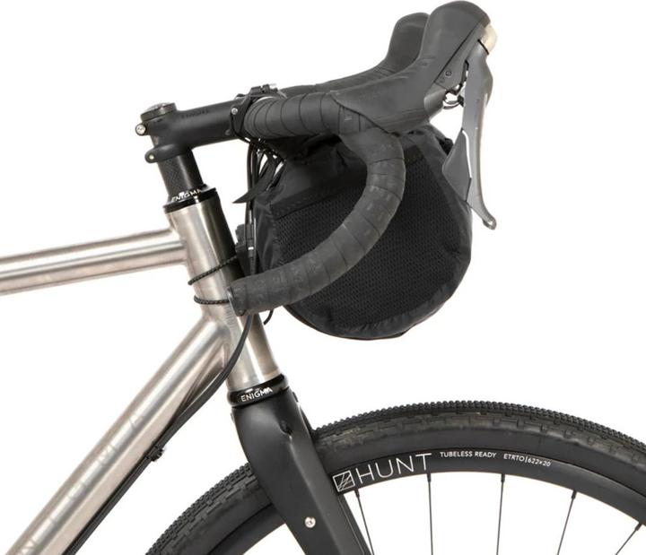 Immagine prodotto Restrap Bar della gara (7 l, Borsa manubrio)