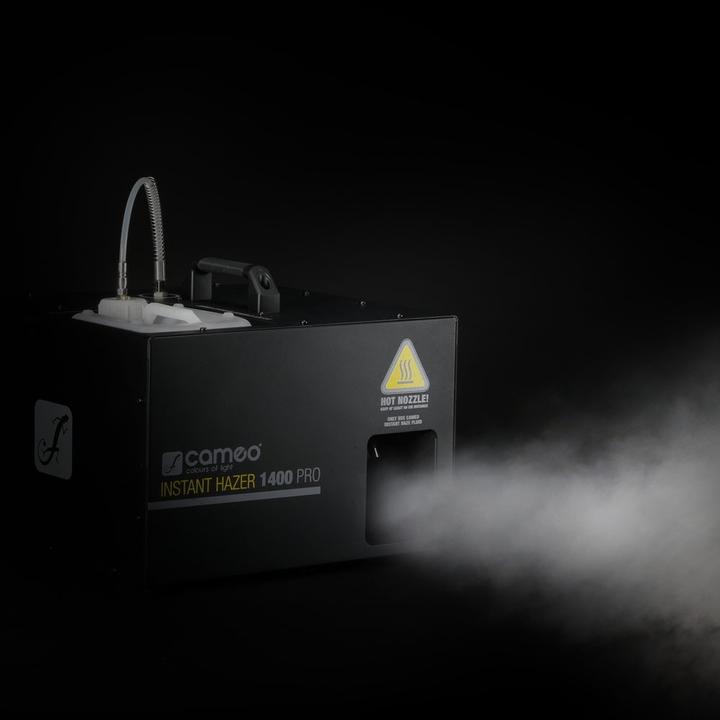 Produktbild INSTANT HAZER 1400 PRO Hazer