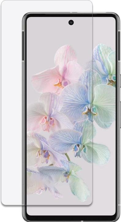 Actual product image Screenguard Armoured Glass Screen Protector (1 Piece, Google Pixel 7)