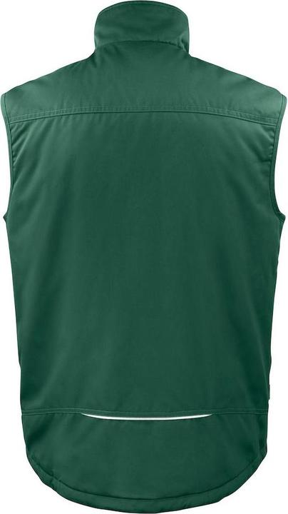 Actual product image Projob Waistcoat Padded (L)