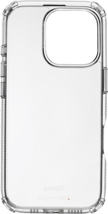 Actual product image Hama Extreme Protect (Apple iPhone 16 Pro)