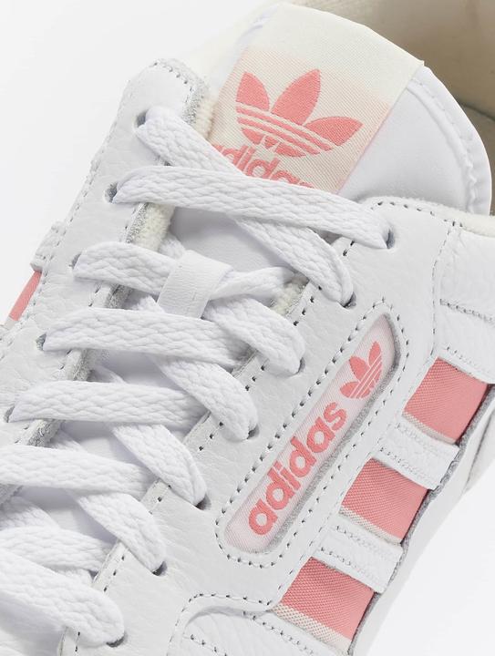 Actual product image adidas Continental 80 Stripes Shoes - 88987 (36 2/3)