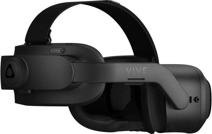 Produktbild HTC VR-Headset VIVE Focus Vision Business Edition (128 GB)