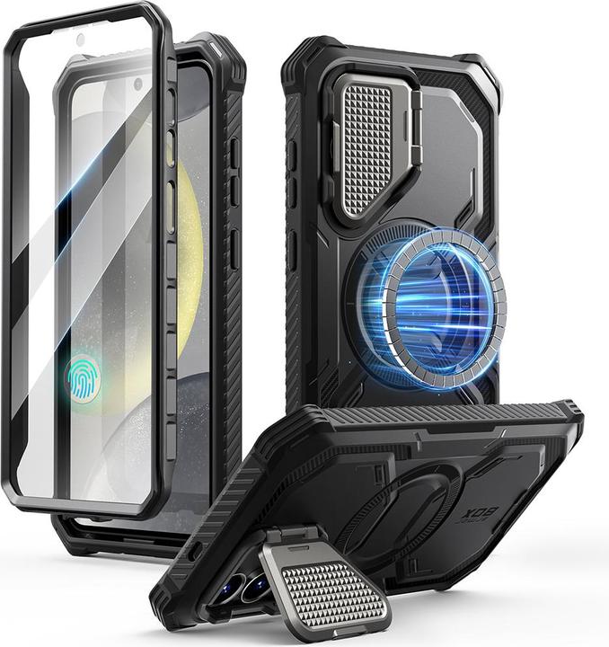 Immagine prodotto Supcase Armorbox Stossfeste (Samsung Galaxy S25)
