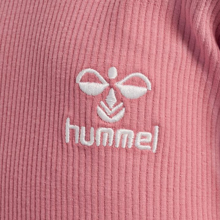 Actual product image hummel Hmlsami T-Shirt L/S (62)