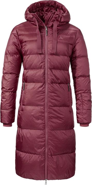 Actual product image Schöffel Kenosha Down (40, L)