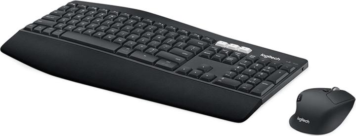 Productafbeelding Logitech MK850 (NL, Draadloze)