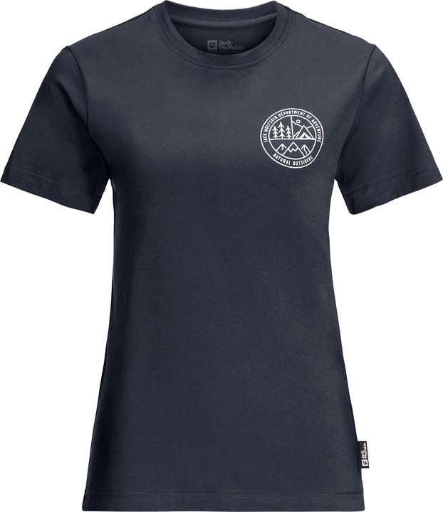 Jack Wolfskin Campfire T W (XS)