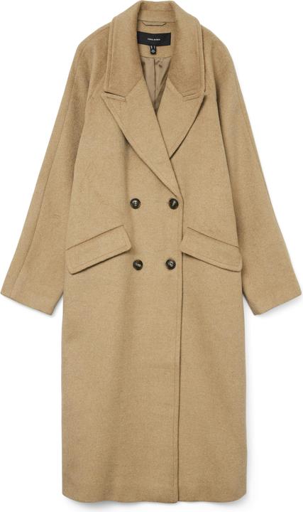 Vero Moda VMHARPER Mantel Mantel