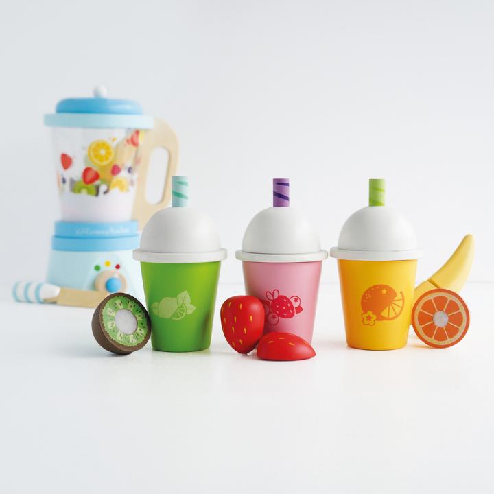 Produktbild Le Toy Van Frucht Smoothies