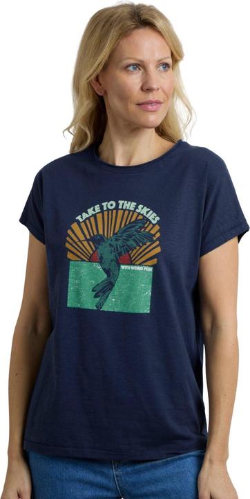 Produktbild Weird Fish Fly Free TShirt (36 D)