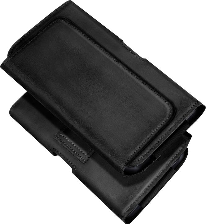 Actual product image Avizar BeltHolster belt pouch series