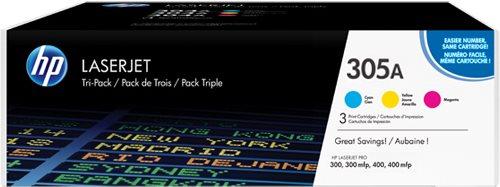 Produktbild HP 305a (M, C, Y)