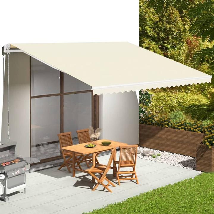 Actual product image VidaXL Lybed (500 x 350 cm)
