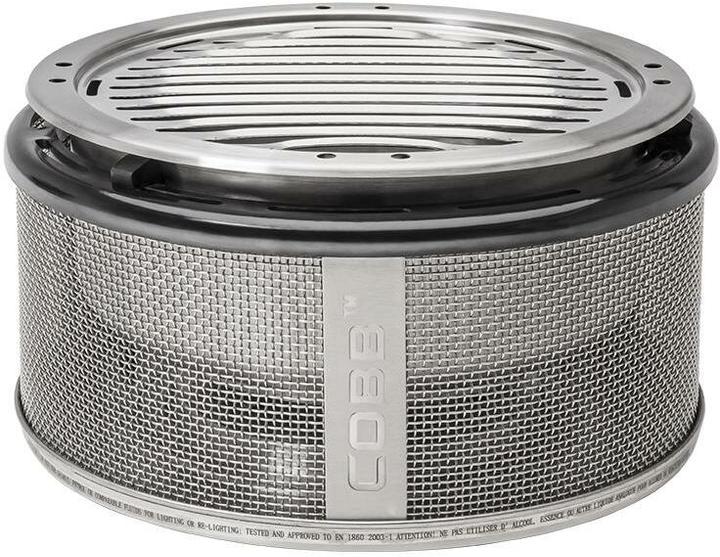 Cobb Camping-Grill BBQ Kit (31 cm)