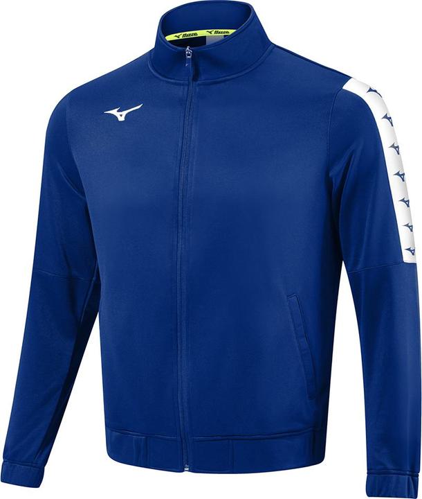 Mizuno Nara Track Jacket