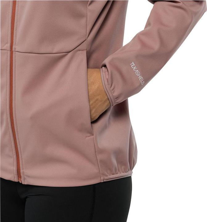 Immagine prodotto Jack Wolfskin Feldberg Hoody W (L)