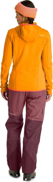 Produktbild Ortovox Fleece Hoody W (S)