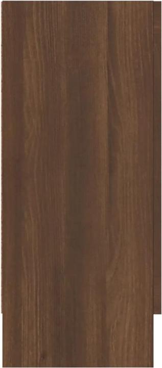 Actual product image VidaXL Jaylah (120 x 30.5 x 70 cm)