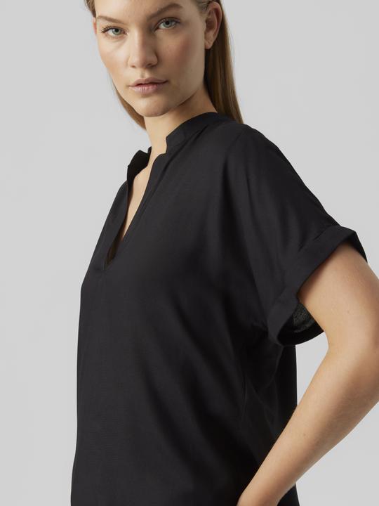Image du produit Vero Moda Vmbeauty Ss Top Wvn Ga Noos (XS)