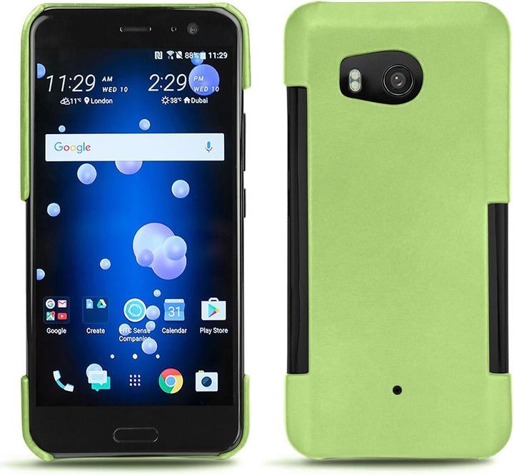 Productafbeelding Noreve Lederen omslag (HTC U11)