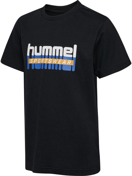 Image du produit hummel hmlTUKAS T-SHIRT S/S 2-PACK (122)