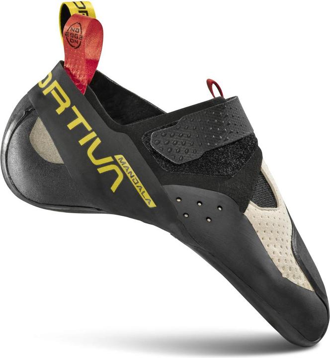 Actual product image La Sportiva Mandala, Climbing shoe (36.5)