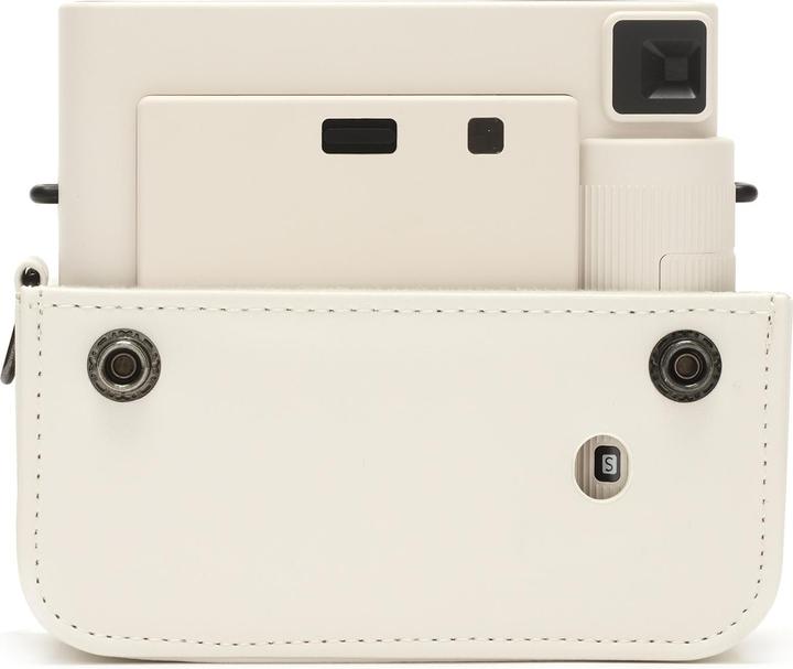 Image du produit Fujifilm instax SQ 1 étui chalk white (Sac à bandoulière pour appareil photo)