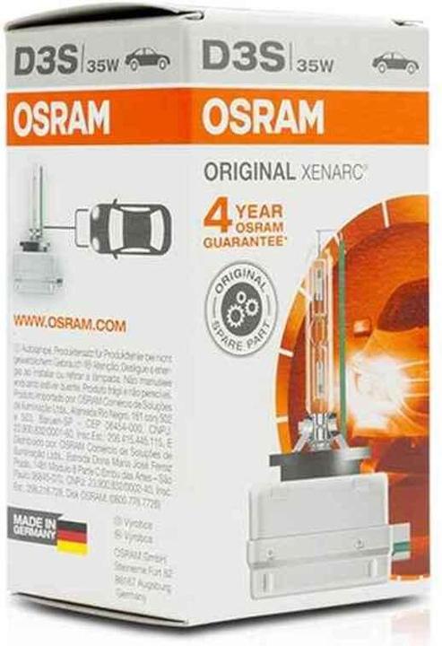 Produktbild Osram Original Xenarc (D3S)