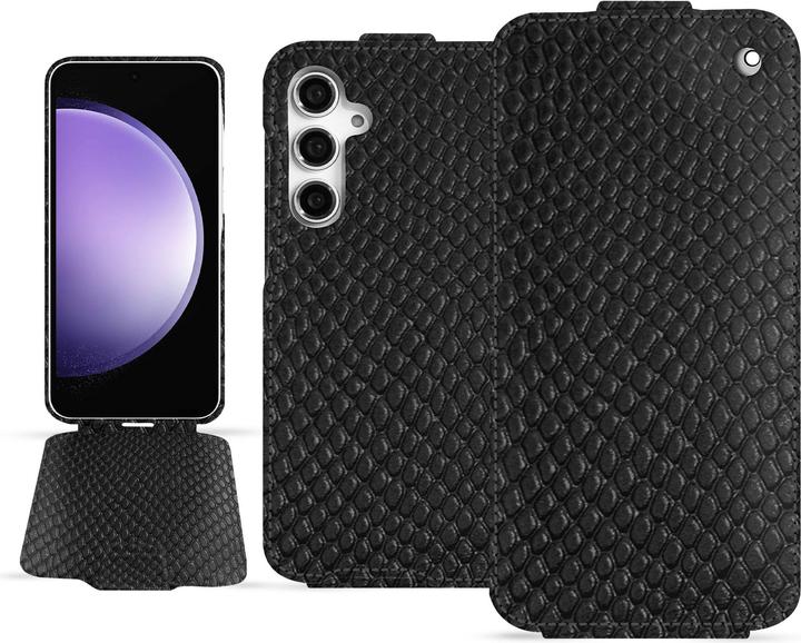 Serpent nero (Noir / Black)
