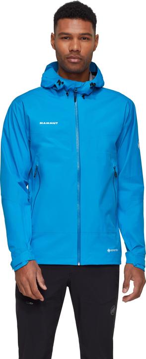 Produktbild Mammut Convey Tour HS Hooded Jacket Men (L)