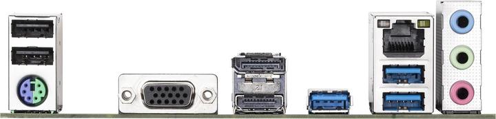 Immagine prodotto Gigabyte B760M D3HP (LGA 1700, Intel B760, mATX)