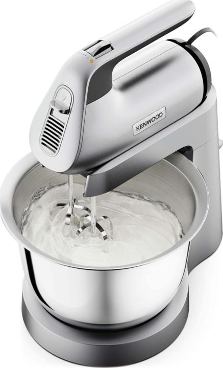 Produktbild Kenwood Chefette HMP54.000SI (650 W)