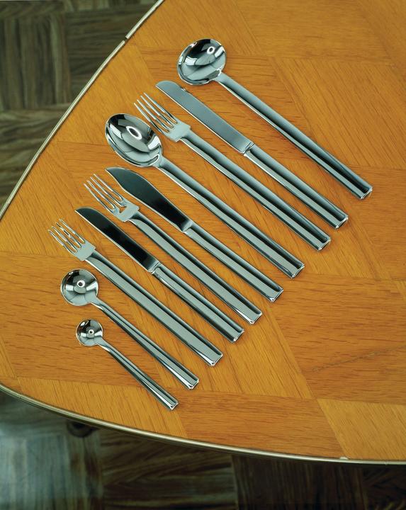 Produktbild Alessi Rundes Modell (20 Stück)