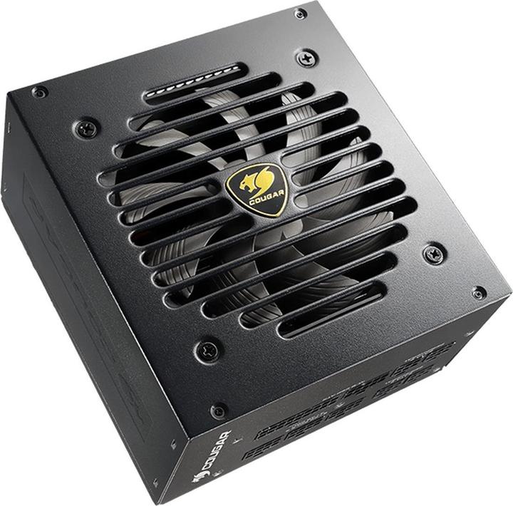 Produktbild Cougar Gaming GEX750 Netzteil 750 W 20+4 pin ATX ATX Schwarz (750 W)