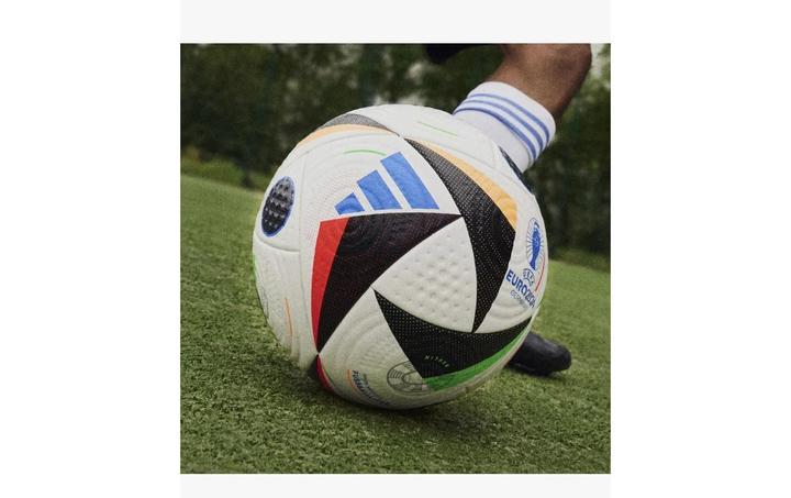 Actual product image adidas Euro 24 Pro Ball