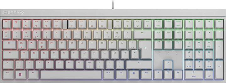 Productafbeelding CHERRY xtrfy MX 2.0S (NL, Bedraad)