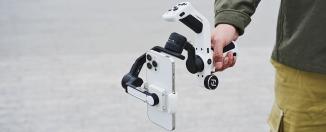 Immagine prodotto Feiyu Scorp Mini P (Smartphone, 0.52 kg)