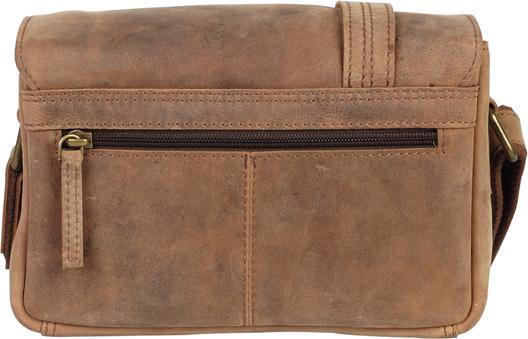 Immagine prodotto Kalahari KAAMA LS-30 Borsa fotografica in pelle