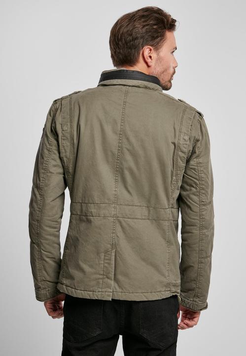 Produktbild Brandit Britannia Winter Jacket (L)