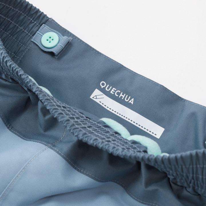 Actual product image Quechua SH500 (122)