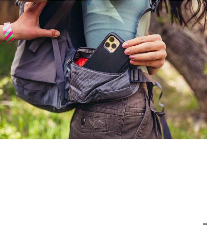 Produktbild Gregory Maya 30 (30 l)