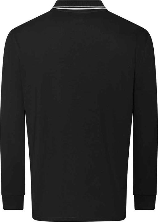 Image du produit Awdis Polo à manches longues avec dentelle (XL)