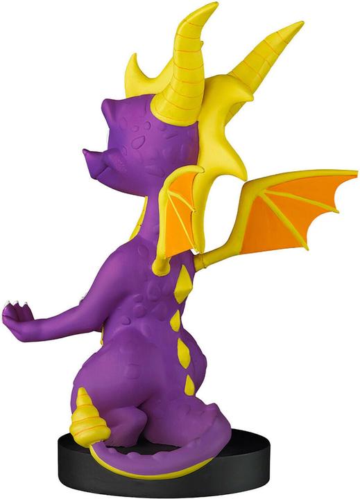 Image du produit Exquisite Gaming Spyro (Xbox 360, Mac, PS4, Switch, PS5, Xbox One S, PC, Xbox Series X)