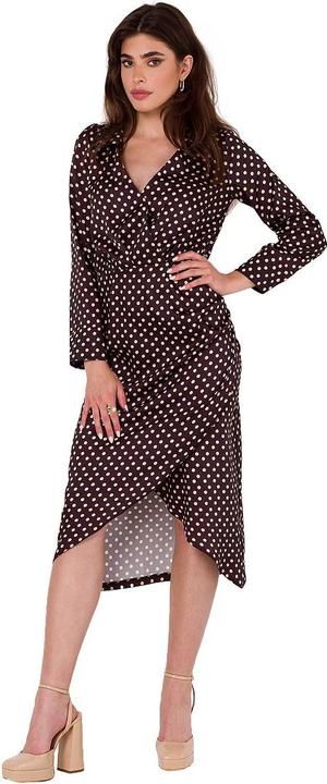 Image du produit Makover Robe de cocktail (M)