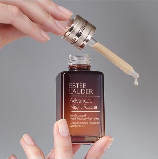 Actual product image Estée Lauder Advanced Night Repair (50 ml)