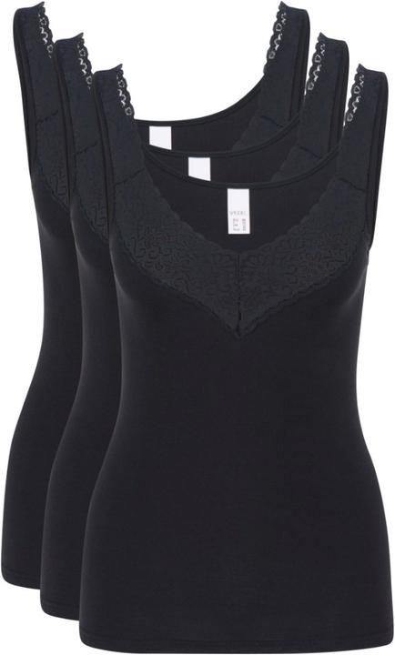 Immagine prodotto Speidel Camicia Natalie Armpit 3-Pack (38, M)
