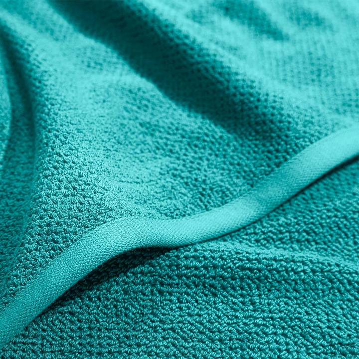 Produktbild Ross Selection - Organic Cotton 4 X Handtuch 2 X Duschtuch - Handtuch-Set (70 x 140 cm, 50 x 100 cm)